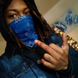 Meet your Posher, Jaylan